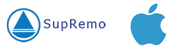 SupRemo Mac