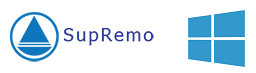 SupRemo Windows